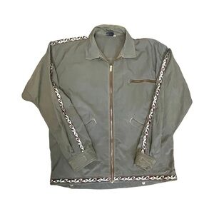 Exposure Jacket Men’s Size XL